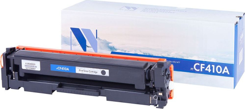 картинка картридж совместимый nv print nv-cf410abk от магазина Tovar-RF.ru