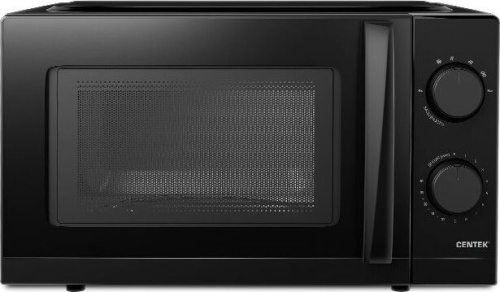 картинка микроволновая печь centek ct-1571 black 20л от магазина Tovar-RF.ru