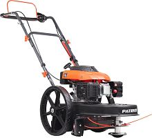 картинка Газонокосилка бензиновая PATRIOT 512109595 PT 595 от магазина Tovar-RF.ru