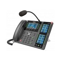 картинка fanvil x210 i sip телефон с б/п_ от магазина Tovar-RF.ru