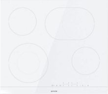 картинка варочная панель электрическая gorenje ect643wcsc от магазина Tovar-RF.ru