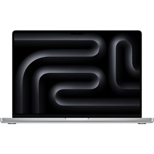 картинка apple macbook pro 16-inch 2026 [mge44zp/a] (клав.рус.грав.) silver 16" liquid retina xdr {(3456x2234) m5 pro 18c cpu 20c gpu/24gb/1tb ssd/рекоменд.переходник 11028658/11134081} от магазина Tovar-RF.ru