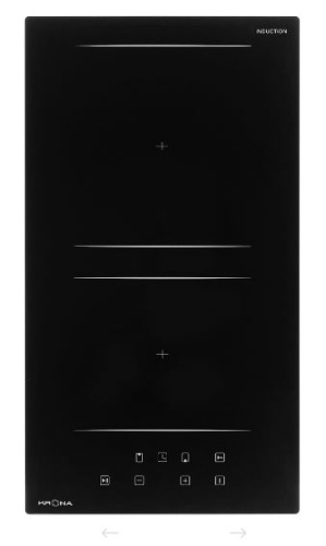 картинка н/п индукция krona remo 30 bl магазин Tovar-RF.ru являющийся официальным дистрибьютором в России картинка н/п индукция krona remo 30 bl от магазина Tovar-RF.ru