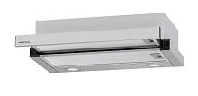 картинка вытяжка  krona kamilla t 600 inox (2 мотора) вытяжка кухонная от магазина Tovar-RF.ru