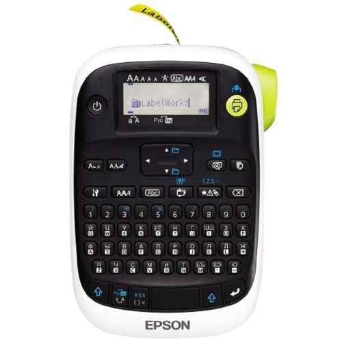 картинка epson labelworks lw-400 (c51cb70080) от магазина Tovar-RF.ru