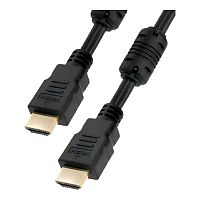 картинка 5bites кабель apc-014-125 hdmi / m-m / v1.4b / high speed / ethernet / 3d / ferrites / 12.5m от магазина Tovar-RF.ru