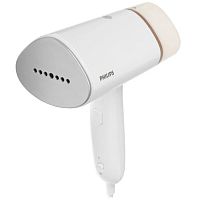 картинка philips sth3020/10 отпариватель ручной,1000 вт, 20г/мин, белый от магазина Tovar-RF.ru
