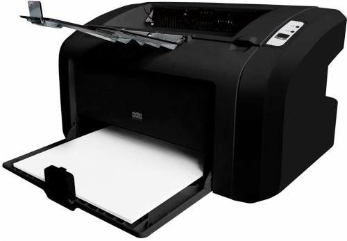картинка принтер лазерный cactus cs-lp1120b black магазин Tovar-RF.ru являющийся официальным дистрибьютором в России картинка принтер лазерный cactus cs-lp1120b black от магазина Tovar-RF.ru