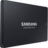 картинка samsung ssd 7680gb pm883 2.5" 7mm sata mz7lh7t6hmla-00005 от магазина Tovar-RF.ru