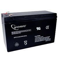 картинка аккумулятор для источников бесперебойного питания energenie bat-12v9ah {08541} от магазина Tovar-RF.ru