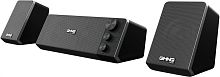 картинка oklick колонки оклик ok-450 2.1 черный 15вт bt портативные от магазина Tovar-RF.ru