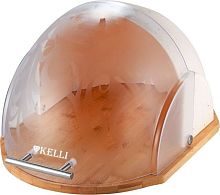 картинка хлебница KELLI KL-2150 от магазина Tovar-RF.ru
