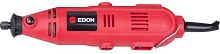 картинка EDON EG-170N черный/красный 40349 170Вт от магазина Tovar-RF.ru