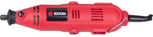 картинка EDON EG-170N черный/красный 40349 170Вт от магазина Tovar-RF.ru