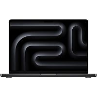 картинка apple macbook pro 14-inch 2026 [z1mn000v2] (клав.рус.грав.) space black 14.2" liquid retina xdr {(3024x1964) m5 max 18c cpu 40c gpu/64gb/2tb ssd/рекоменд.переходник 11028658/11134081} от магазина Tovar-RF.ru