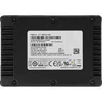 картинка samsung ssd 960gb pcie 5.0 x4, 2.5", mzwl6960hfja-00aw7  от магазина Tovar-RF.ru