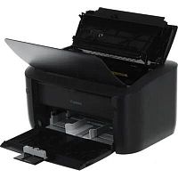 картинка canon imageclass lbp6030b (8468b054)  {лазерный черно-белый a4 настольный 600x600dpi, белый,325 картридж} от магазина Tovar-RF.ru