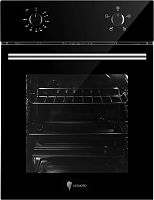 картинка духовой шкаф leonord leo-45001b (109600) от магазина Tovar-RF.ru