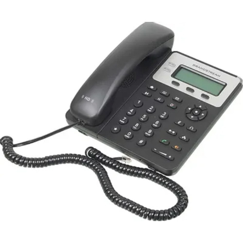 картинка grandstream gxp1620 - ip-телефон от магазина Tovar-RF.ru