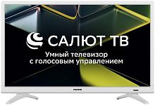 картинка led-телевизор asano 24lh5011t hd smart tv салют белый от магазина Tovar-RF.ru