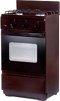 картинка плита газовая лада nova cg 32013 b от магазина Tovar-RF.ru