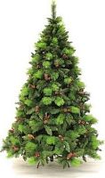 картинка Елки ROYAL CHRISTMAS Ель Phoenix Hinged PP/PVC - 150 см от магазина Tovar-RF.ru