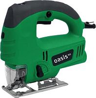 картинка OASIS LE-65 Eco цвет зеленый от магазина Tovar-RF.ru