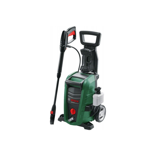картинка bosch uniaquatak 130 мойка высокого давления [06008a7b00] от магазина Tovar-RF.ru