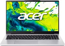 картинка acer 15.6" aspire lite al15-45p-r07z ryzen 7 5825u 16gb/512gb ssd/amd radeon graphics/no os/silver (nx.dlqex.002) пи от магазина Tovar-RF.ru