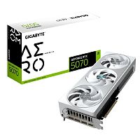 картинка gigabyte gv-n5070aero oc-12gd от магазина Tovar-RF.ru