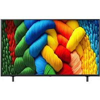 картинка lg 55" 55nano80a6b.arug синяя сажа 4k ultra hd 60hz dvb-t dvb-t2 dvb-c dvb-s dvb-s2 usb wifi smart tv от магазина Tovar-RF.ru