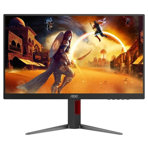 картинка lcd aoc 23.8" 24g4h {ips 1920x1080 200hz 0.3ms 300cd 178/178 1000:1 8bit(6bit+frc) hdr10 2xhdmi2.0 displayport1.4 has pivot vesa} магазин Tovar-RF.ru являющийся официальным дистрибьютором в России картинка lcd aoc 23.8" 24g4h {ips 1920x1080 200hz 0.3ms 300cd 178/178 1000:1 8bit(6bit+frc) hdr10 2xhdmi2.0 displayport1.4 has pivot vesa} от магазина Tovar-RF.ru