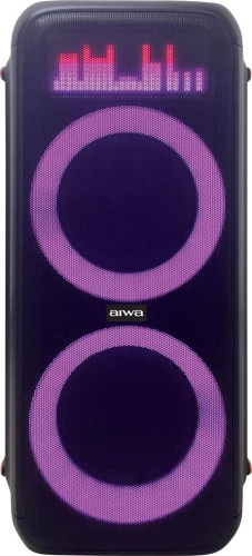 картинка акустическая система aiwa cas-850 черный магазин Tovar-RF.ru являющийся официальным дистрибьютором в России картинка акустическая система aiwa cas-850 черный от магазина Tovar-RF.ru