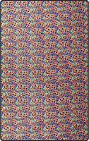 картинка коврик я выбрал коврик туристический color с алюм. фольгой 190х120х0,3 см. (в ассорт.) 81397от магазина Tovar-RF.ru