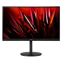 картинка lcd acer 27" nitro xr272upbmiipruzx черный {ips 2560x1440 165hz 0.5ms 400cd 2xhdmi displayport usb usb-c has mm}[um.hx2ee.p21] от магазина Tovar-RF.ru