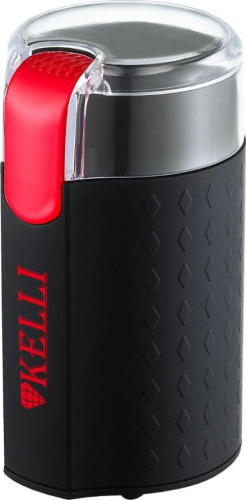 картинка кофемолка kelli kl-5111 магазин Tovar-RF.ru являющийся официальным дистрибьютором в России картинка кофемолка kelli kl-5111 от магазина Tovar-RF.ru