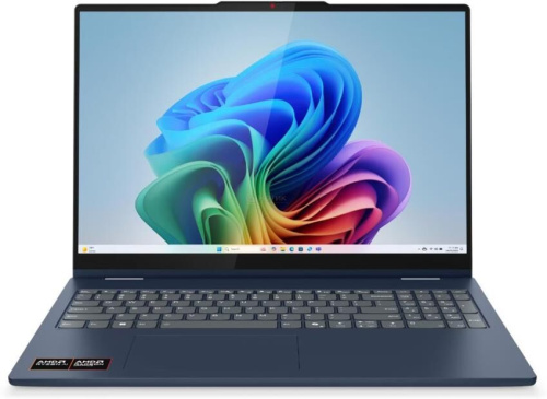 картинка lenovo 16 ideapad 5 2-in-1 16akp10 blue (83ku0013us) пи магазин Tovar-RF.ru являющийся официальным дистрибьютором в России картинка lenovo 16 ideapad 5 2-in-1 16akp10 blue (83ku0013us) пи от магазина Tovar-RF.ru