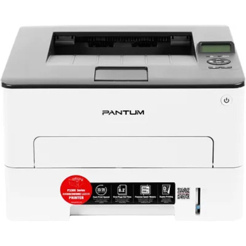 картинка pantum p3302dn, принтер, mono laser, дуплекс, а4, 33 стр/мин, 1200 dpi, 256мб ram, pcl/ps, лоток 250 листов, usb/lan, нагр. макс 60000 стр/мес, рек. 3000 стр/мес, серый корпус {проектная модель} магазин Tovar-RF.ru являющийся официальным дистрибьютором в России картинка pantum p3302dn, принтер, mono laser, дуплекс, а4, 33 стр/мин, 1200 dpi, 256мб ram, pcl/ps, лоток 250 листов, usb/lan, нагр. макс 60000 стр/мес, рек. 3000 стр/мес, серый корпус {проектная модель} от магазина Tovar-RF.ru