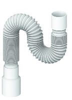 картинка Сантехническая арматура UNICORN D80 - гибкое соединение от магазина Tovar-RF.ru