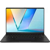 картинка asus vivobook s14 oled s5406sa-qd237 [90nb15r3-m00fp0] black 14" {oled wuxga ultra 5 226v /16gb /ssd512gb/ intel arc 130v/noos} от магазина Tovar-RF.ru