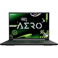 картинка gigabyte aero x16 1th [1th93kz894ad] gray 16' {wuxga ryzen ai 7 350/16gb /ssd1tb /rtx5050 8gb/noos} от магазина Tovar-RF.ru