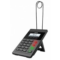 картинка fanvil x2c с б/п   sip телефон от магазина Tovar-RF.ru