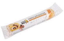 картинка РЫЖИЙ КОТ Бумага для выпечки 20м*28см, подпергамент, в ПВХ уп от магазина Tovar-RF.ru