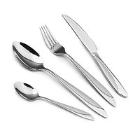 картинка Столовые приборы LARA LR10-17/24 LARA CAPELLA от магазина Tovar-RF.ru