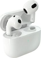 картинка наушники more choice (4610196408601) bw04 tws white от магазина Tovar-RF.ru