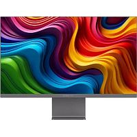 картинка lcd digma pro 27" art s серый {ips 3840x2160 60hz 5ms 400cd hdmi displayport usb mm} от магазина Tovar-RF.ru