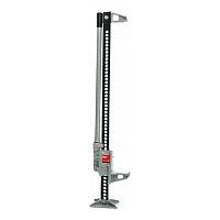 картинка matrix домкрат реечный, 3 т, h подъема 115-1016 мм, high jack [505175] от магазина Tovar-RF.ru