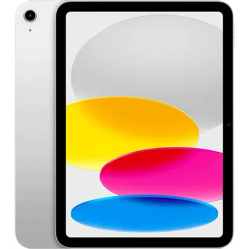 картинка apple ipad 11-inch (2025 11th gen) wi-fi 128gb silver {a16 bionic} (md3y4hn/a) от магазина Tovar-RF.ru