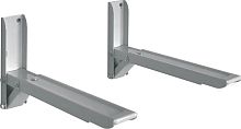 картинка кронштейн для свч md 3700 серебро от магазина Tovar-RF.ru
