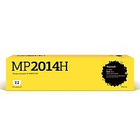 картинка t2  mp2014h/842135 тонер-картридж для ricoh aficio mp 2014d/2014ad (12000стр.) черный от магазина Tovar-RF.ru
